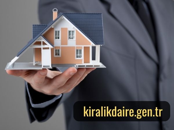 Işıkköy Mahallesi Kiralık Daire